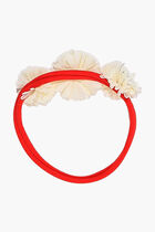Flower Headband
