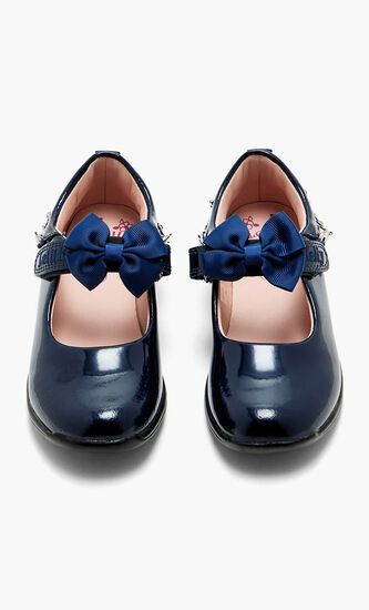 Fizzy School Shoes