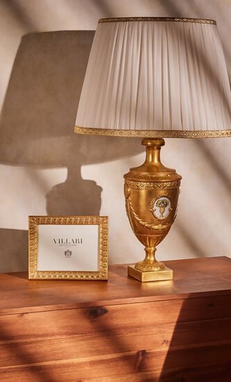 Empire Picture Frame Gold