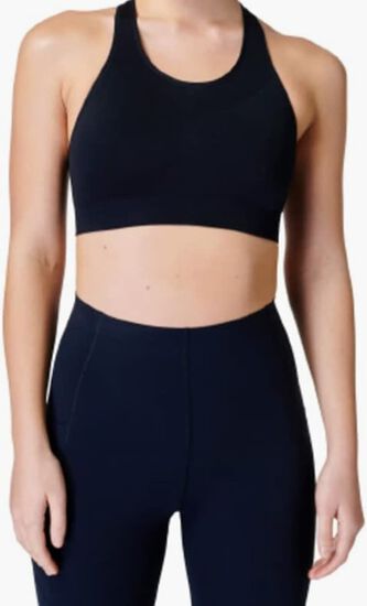 STAMINA WORKOUT BRA