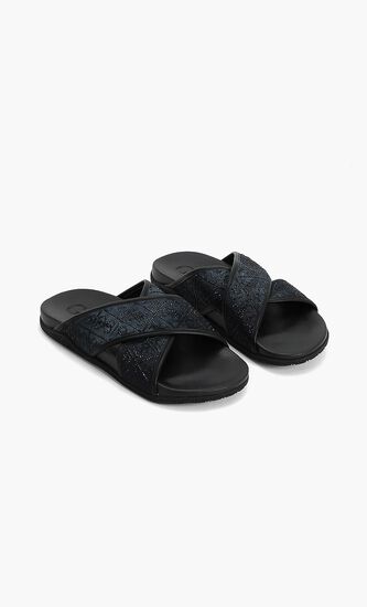 Rayden Slides