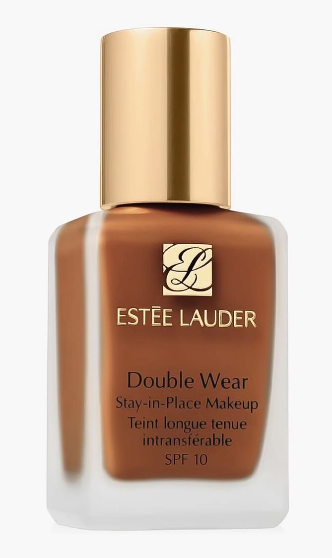 Double Wear Stay in Place Foundation, 5N1 Rich Ginger