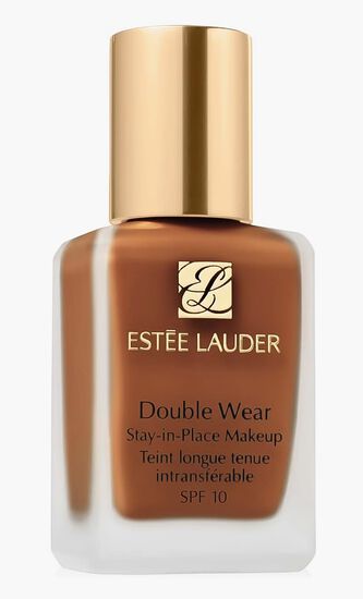 Double Wear Stay in Place Foundation, 5N1 Rich Ginger