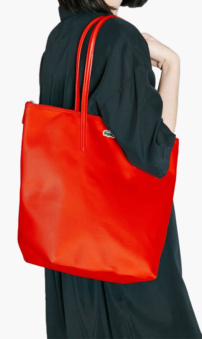 L.12.12 Concept Vertical Tote