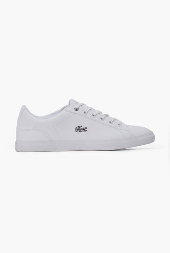 Lerond Leather Sneakers