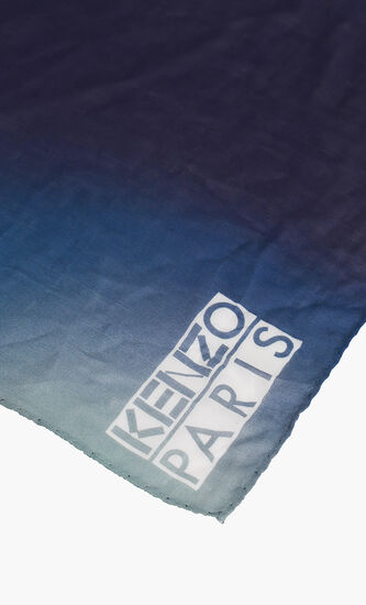 Colourful Modal Scarf