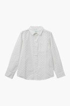 Printed Shirt
