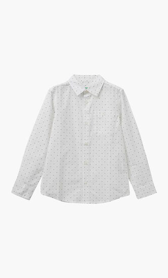 Printed Shirt