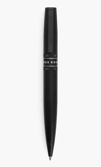 Illusion Gear Blue Ball Pen