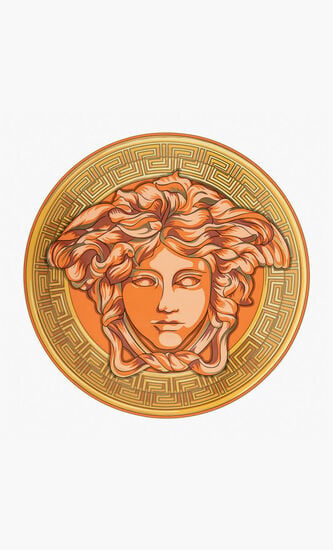 Medusa Amplified Plate