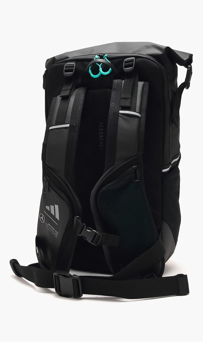 Adidas x Mercedes Backpack
