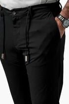 Elasticated Waist Trousers