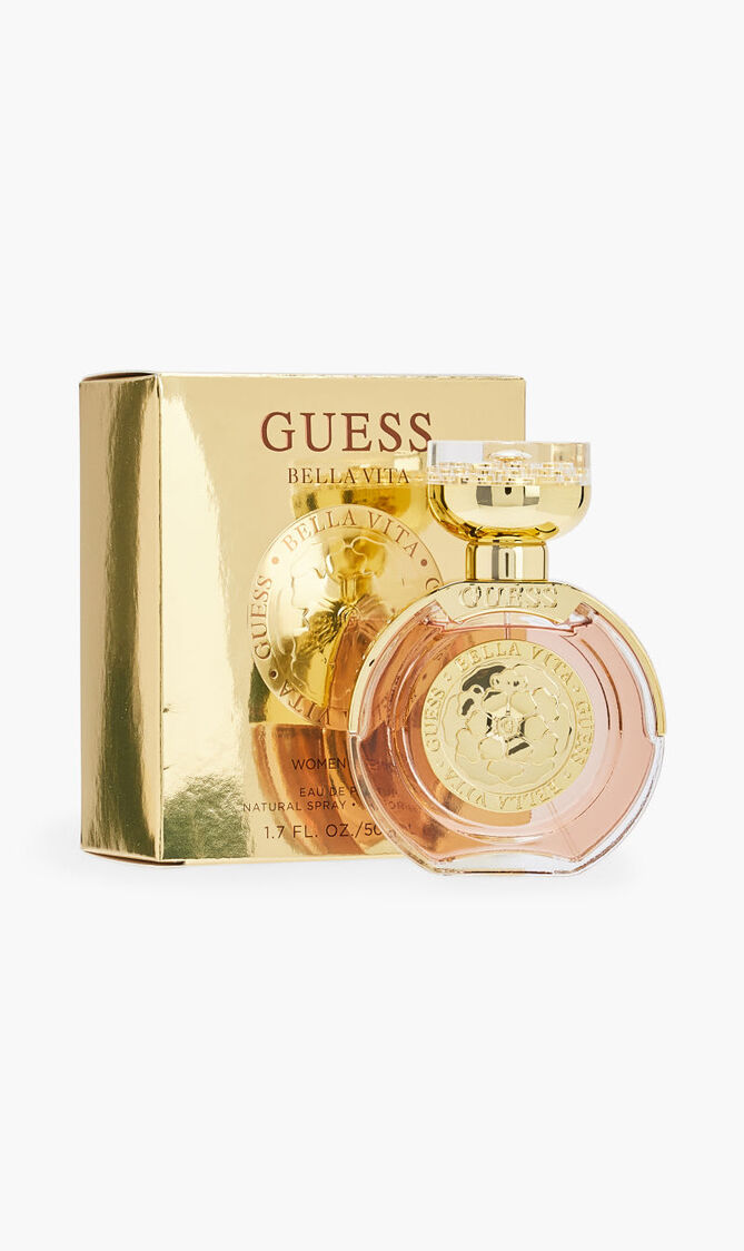 32301 GUESS BELLA VITA EDP 50ML