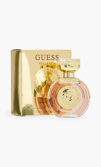 32301 GUESS BELLA VITA EDP 50ML