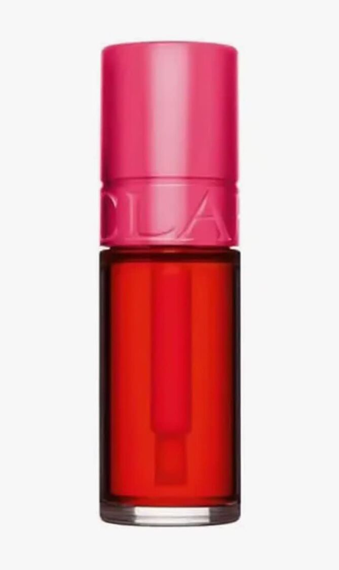 Water Lip Stain, 01 Rose Water