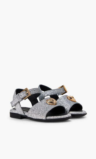 SANDAL FABRIC