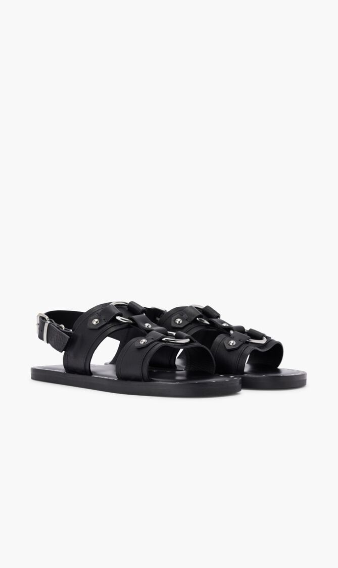 Flat Sandals