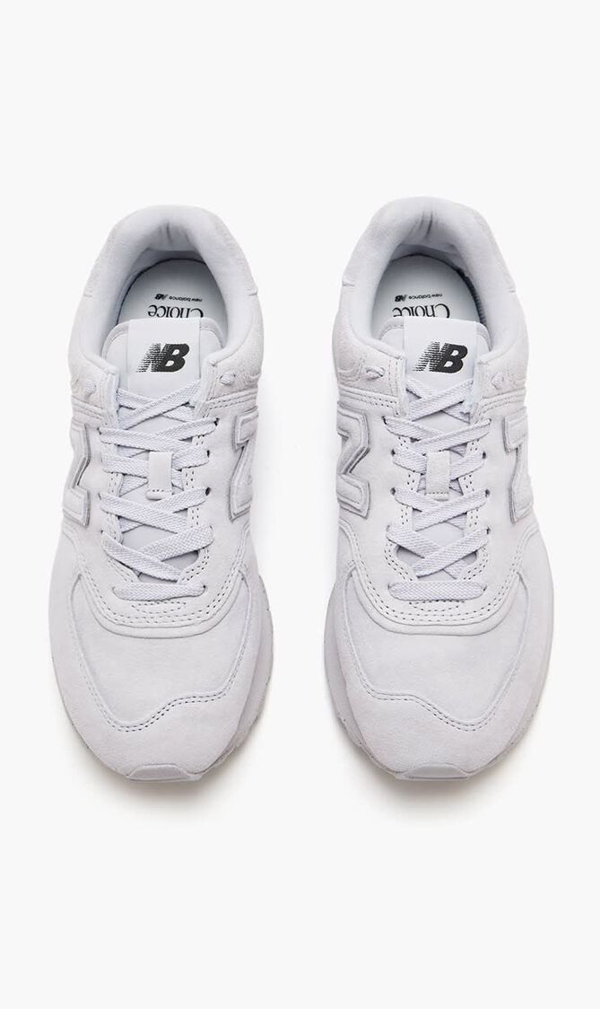 574 sneakers