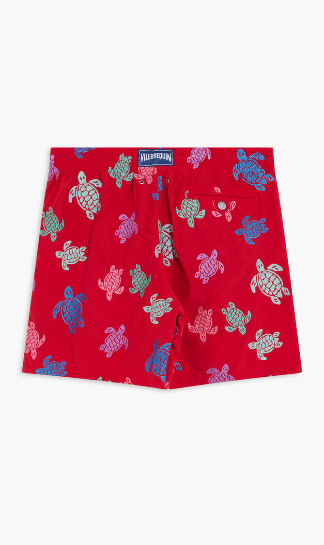 MISTRAL MAILLOT DE BAIN CR24 TORTUES MUL EMB MOULIN ROUGE