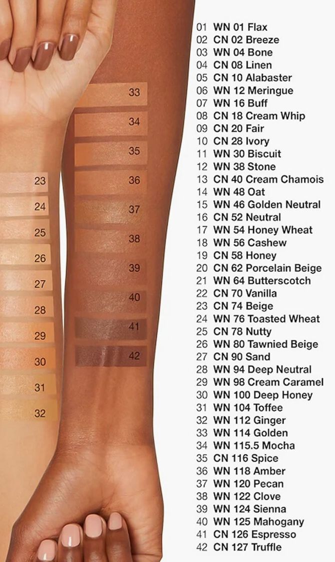 Even Better All-Over Concealer + Eraser