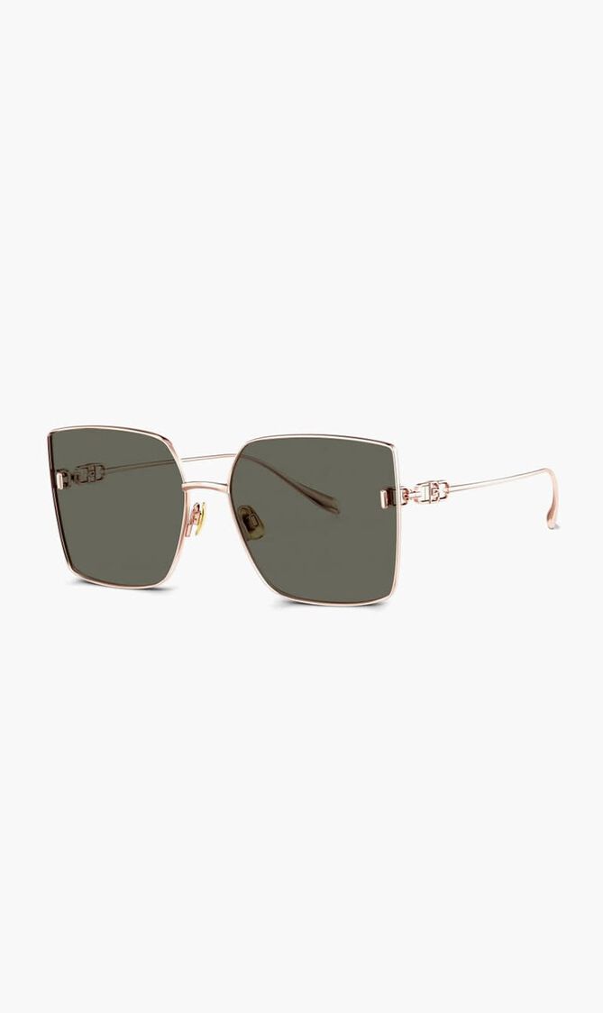 Metal Sunglasses