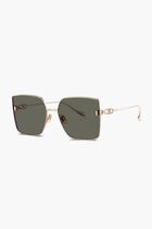 Metal Sunglasses