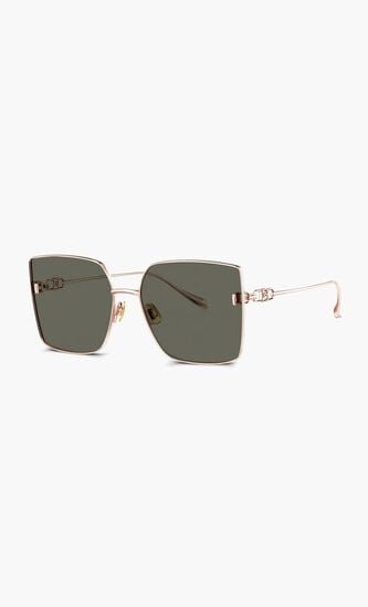 Metal Sunglasses