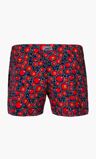 Ferise Printed Swim Shorts