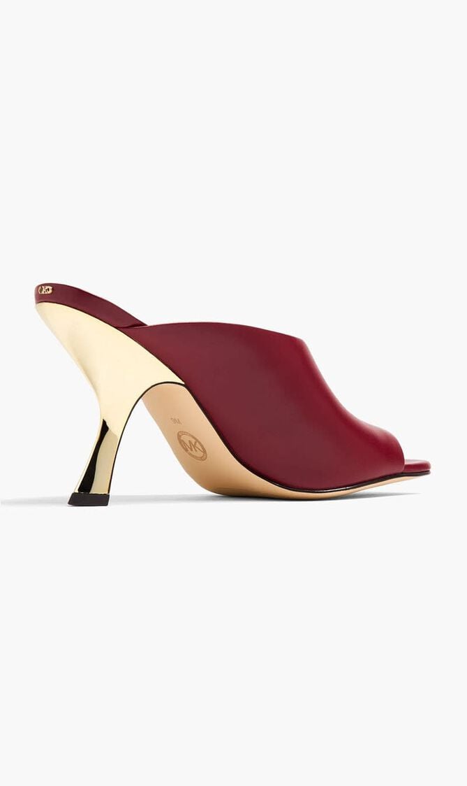 Luna Mule Sandals