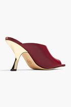 Luna Mule Sandals