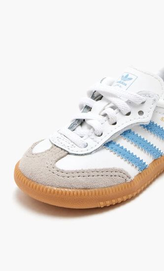 ADIDAS Samba OG Comfort Closure sneakers