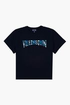 Organic Cotton T- Shirt