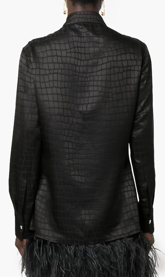 INFORMAL SHIRT INFORMAL SHIRT