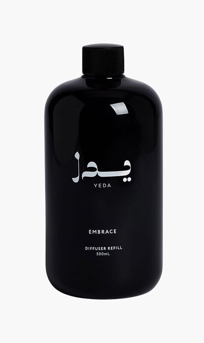 EMBRACE DIFFUSER REFILLS 500ML