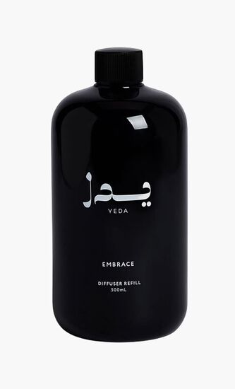 EMBRACE DIFFUSER REFILLS 500ML