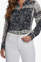 LS NEW GEORGIE SHIRT