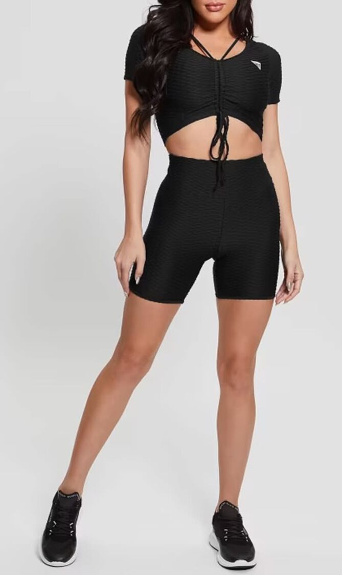 Delma Activewear Top