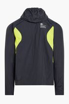 Blouson Side Patched Jacket