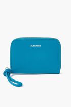 Small Giro Zip-Around Wallet