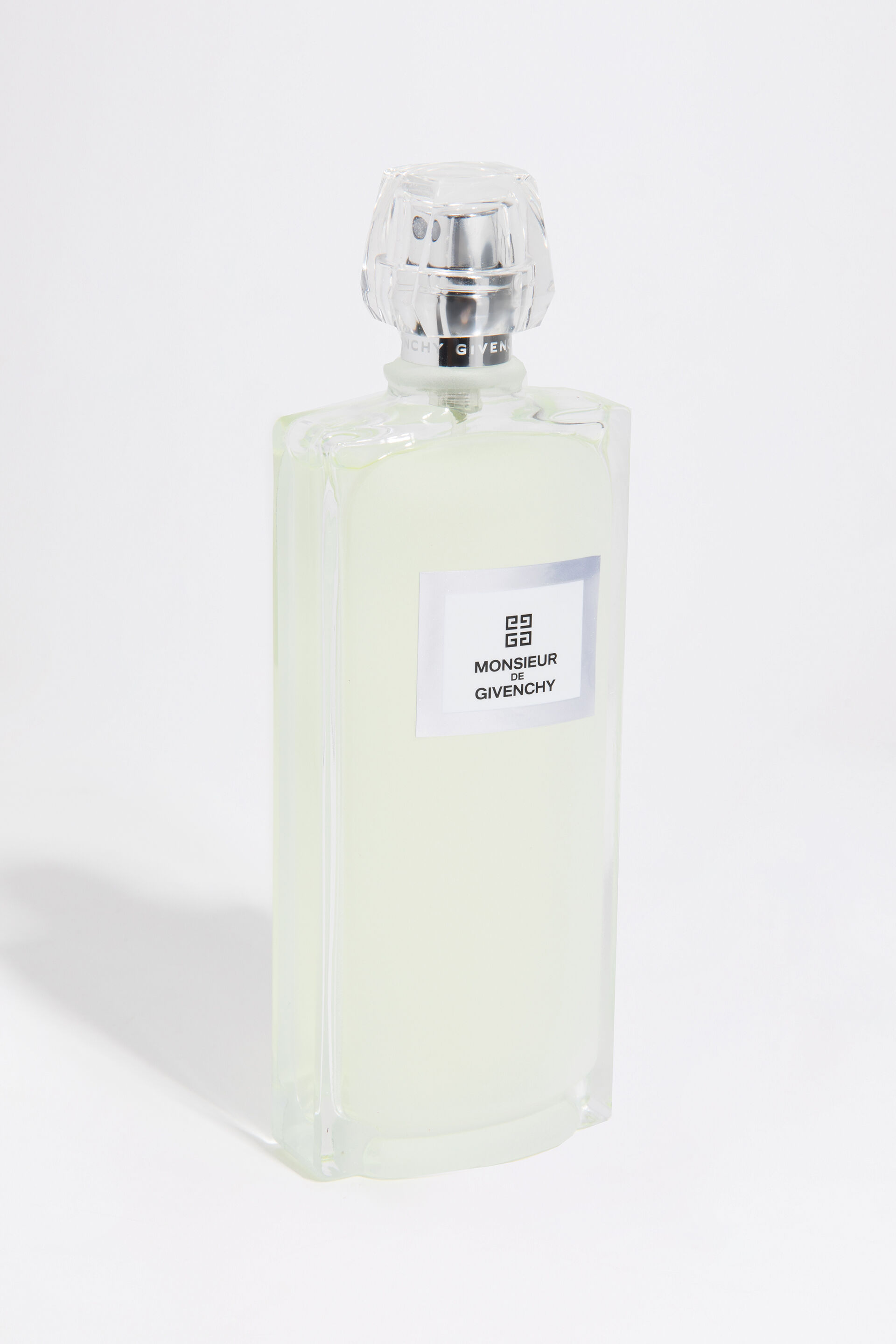 givenchy pour monsieur