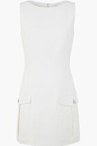 Sleeveless Dress
