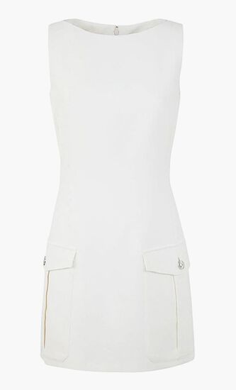 Sleeveless Dress