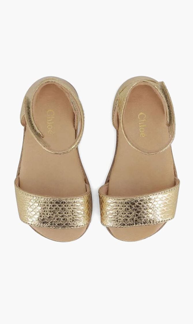 Bambina Sandals