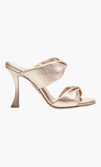 METAL TWIST MULE 95
