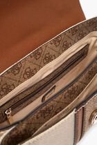 KERIMA BAMBOO TOP HANDLE FLAP