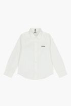 LONG SLEEVED SHIRT