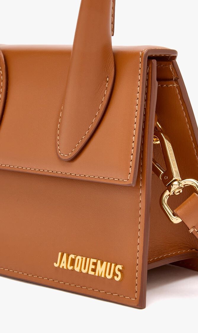 Le Chiquito Moyen Bag