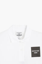 Oversize Fit Polo