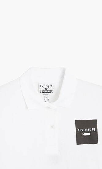 Oversize Fit Polo