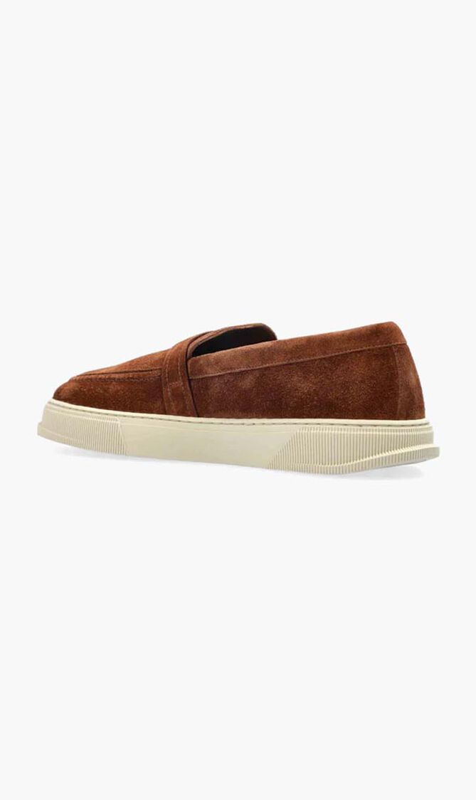 Hybrid Loafers